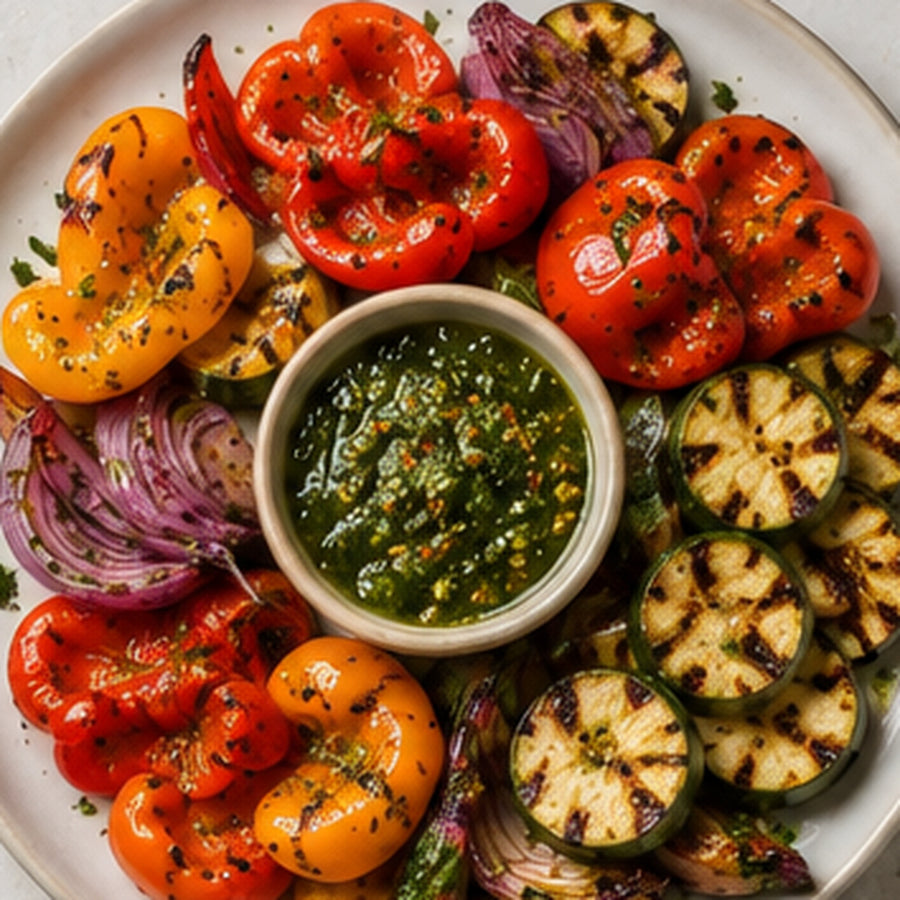 Chimi food photo